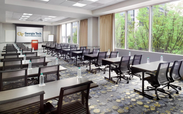 Georgia Tech Hotel and Conference Center
