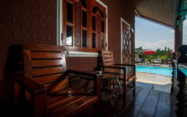 Noble Night Guesthouse Kanchanaburi
