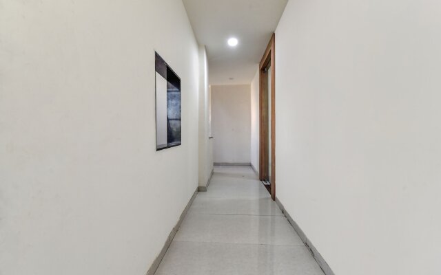 Fabhotel Prime Residency