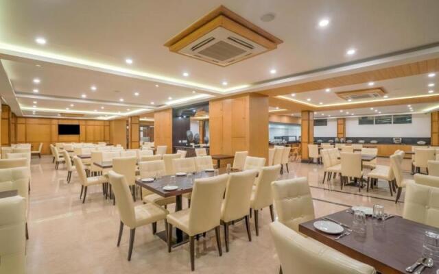 Le Vintuna Gangtok
