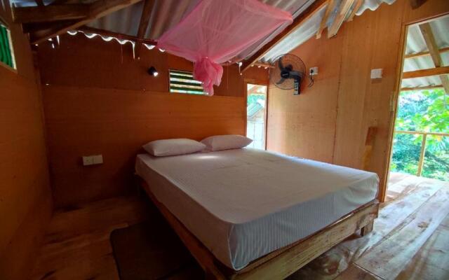 Hotel Sigiriya