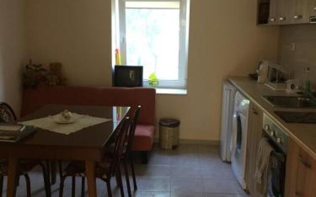 Guest House Nadezhda