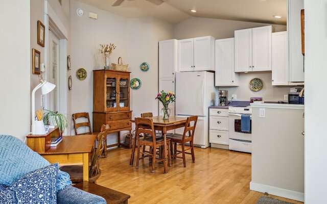 Hanna's House by WanderLodges