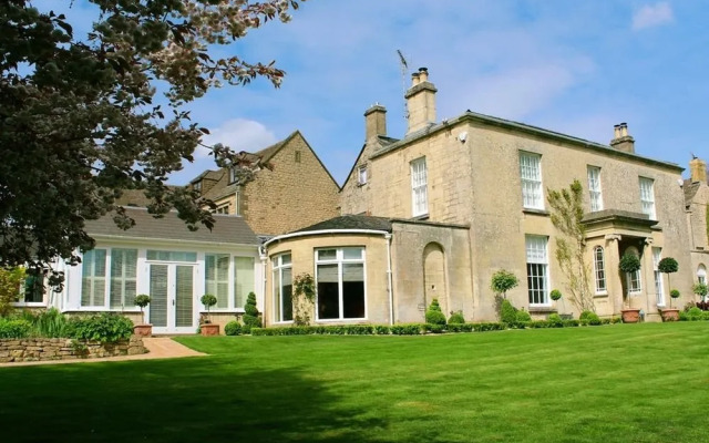 Croft House Guest Suite