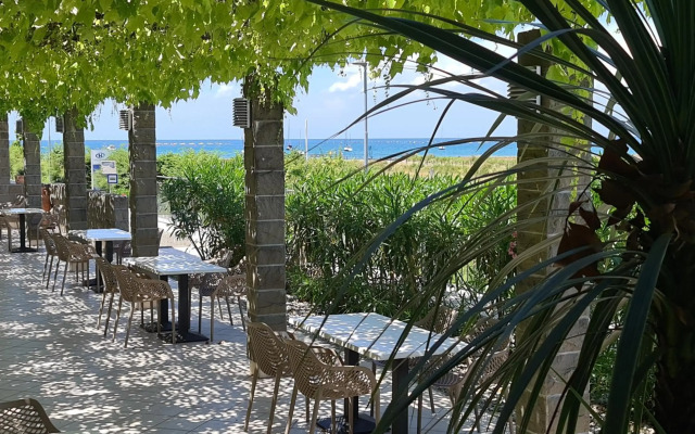 Hotel Oleander - Oleander Resort.