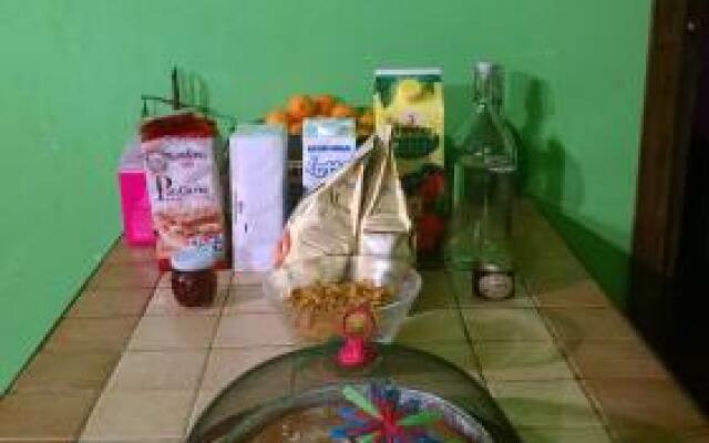 Guest House Debora