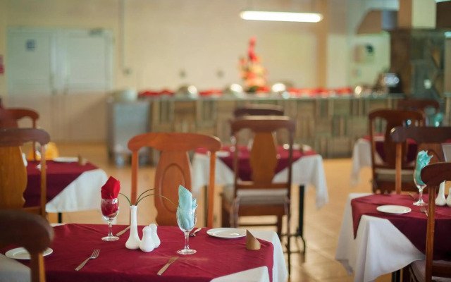 Le Palmiste Resort & Spa