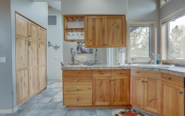 3 Mulligan-On Golf Crse-4BR/3BA