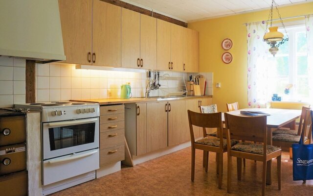 Holiday Home in Undenäs