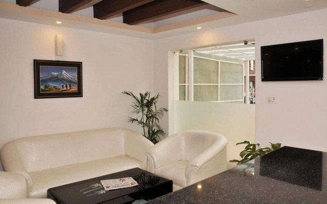 Lemon Tree Hotel