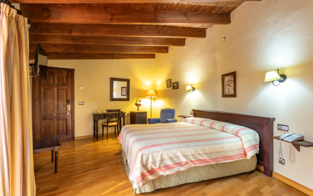 Hotel São João de Deus by RIDAN Hotels