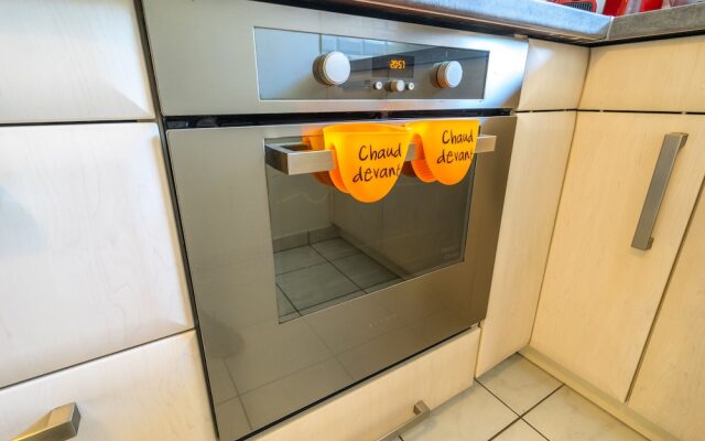 Family Apartment Disneyland Paris
