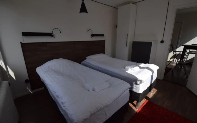 Vänern Property apartments