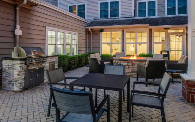 Residence Inn by Marriott Yonkers Westchester County