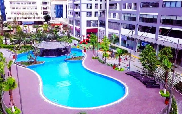 Luxury Apartment Imperia
