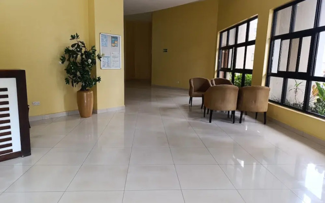 Myra Residences