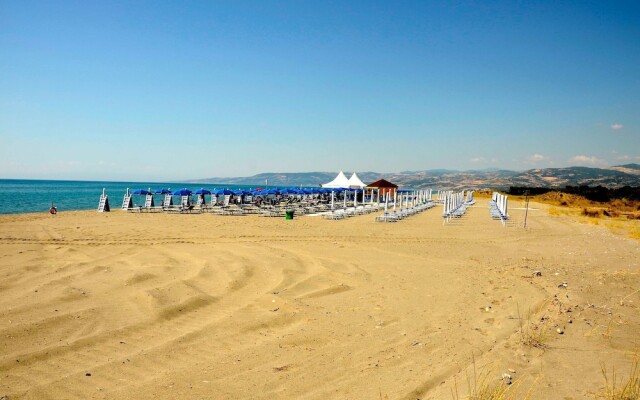 Toccacielo Hotel Village