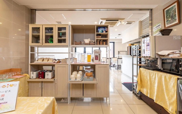 Hotel Excellence Kyoto Station Hachijo
