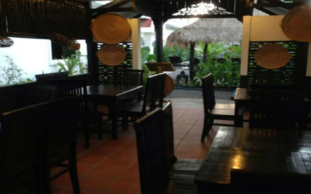 Mohasal Angkor Boutique
