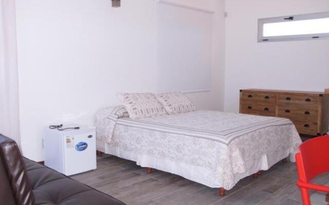 Delamar Suites 2 y 3