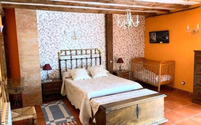 Casa Rural La Herrería