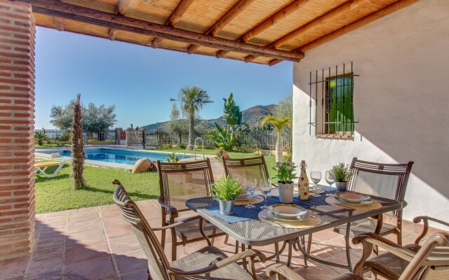 Villa Paraiso de Nerja