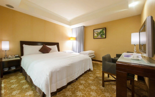 Wish Hotel