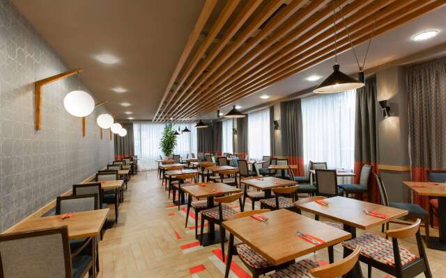 Ramada Encore by Wyndham Newcastle-Gateshead