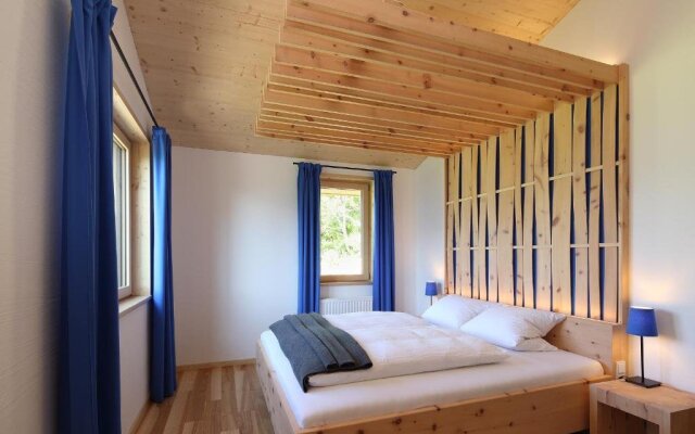 Chalet Alm Planai