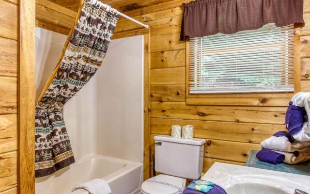 Sugar Bear Lodge