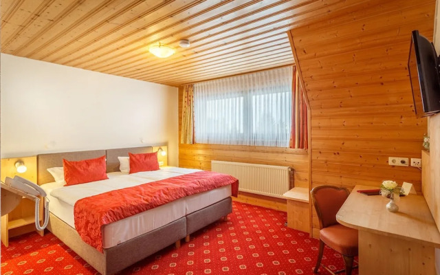 Landhotel Bartlehof