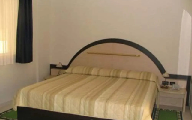 Hotel-Motel Autosole 2