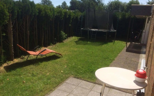 Beach&Lake Apartment Studio 55 m²