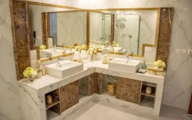 Le Park Concord Najran