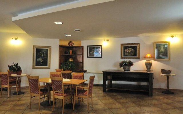 Hotel Residence Bisanzio