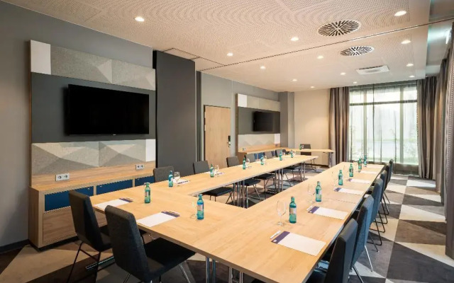 Holiday Inn Express Rosenheim by IHG