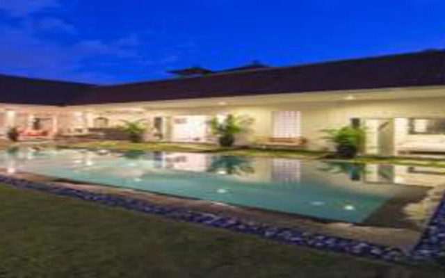 Hideaways Canggu Villa