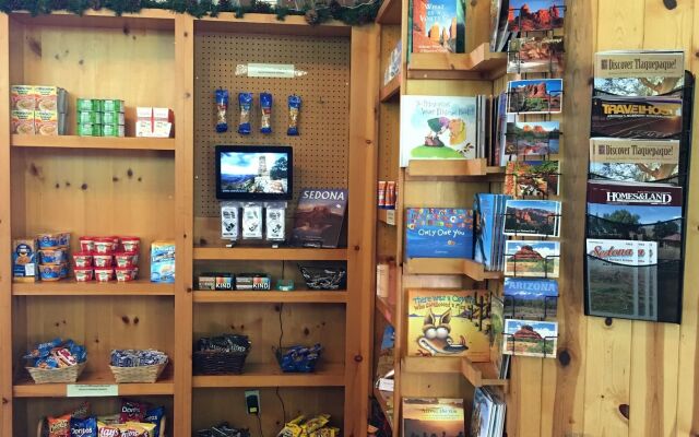 Курорт Junipine