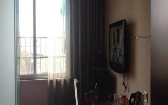 Xingyuan Hostel(成都温江杏缘宾馆)