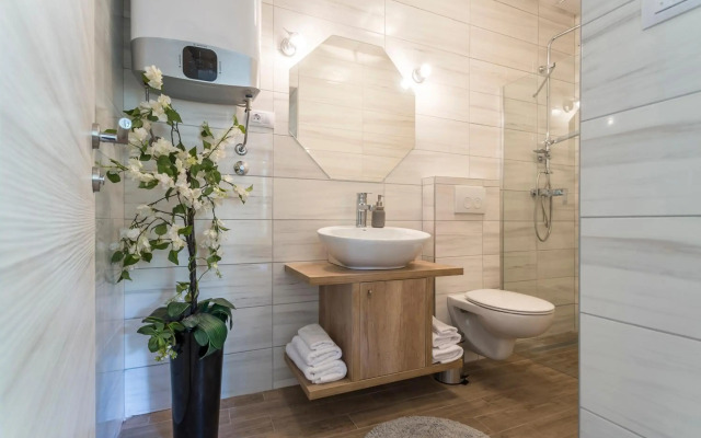 Maggy & Anna Apartment