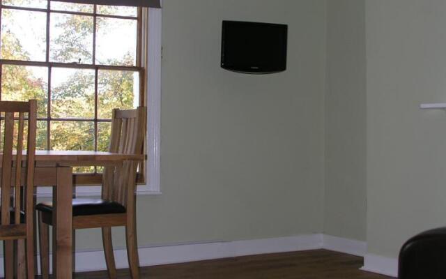 Regency House Apartments