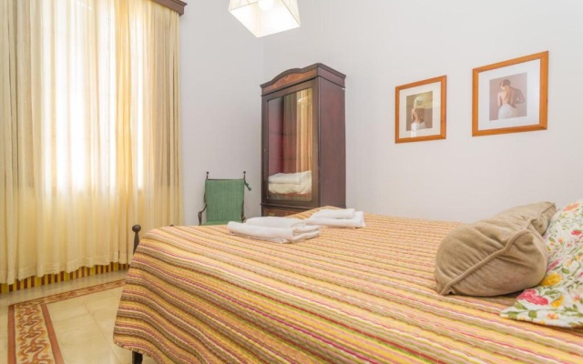 Sa Verdera - Villa With Private Pool. Free Wifi