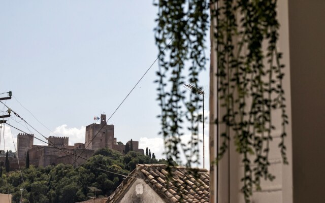 tuAnfitrion Apartamento Clave de Sol