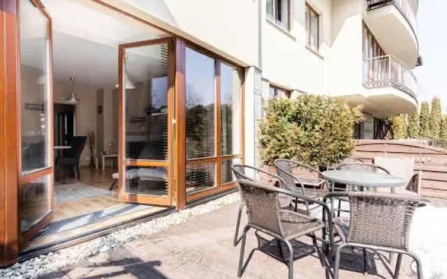 Apartamenty Oaza Superior Zakopane