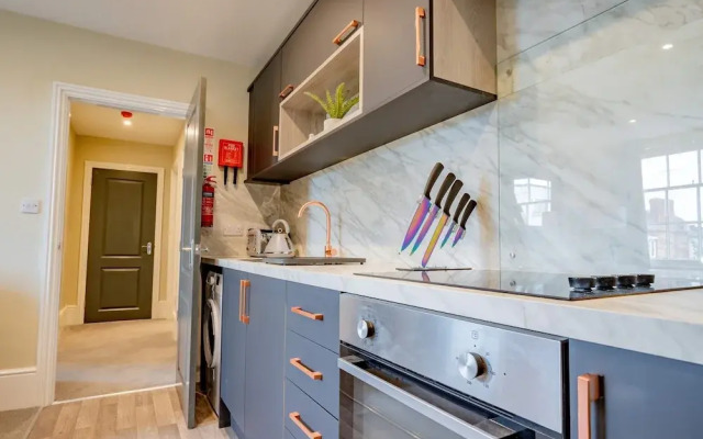 Host Stay Shaw Street Dwelling
