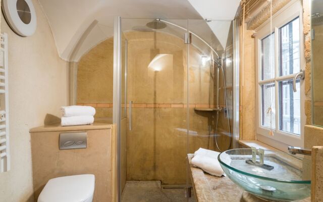 Appartement N°1 Saint-jean - Honoré