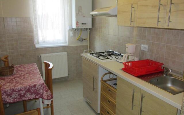 Apartament Daniela