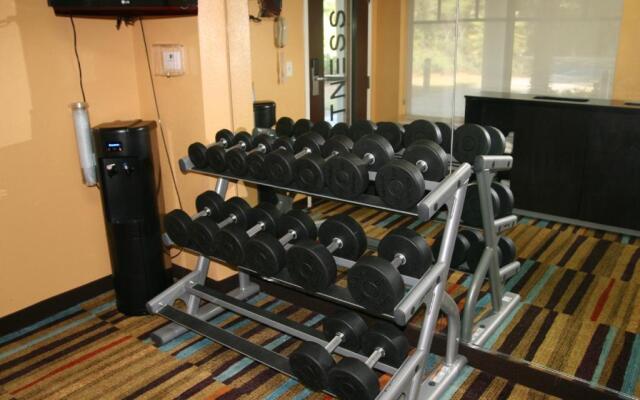 Okatie Hilton Head Hotel