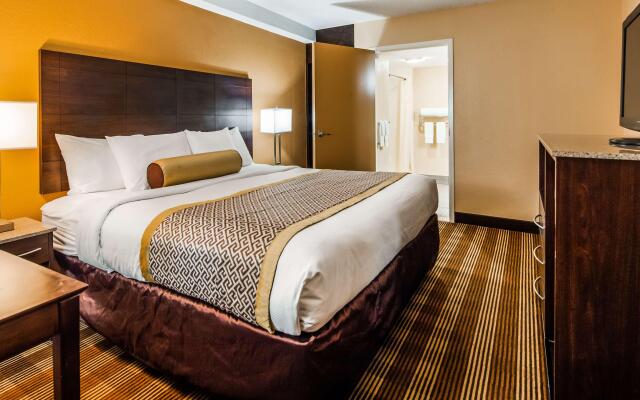 Best Western Cape Cod Hotel