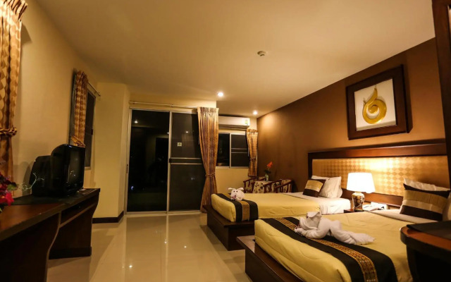 Madina Hotel